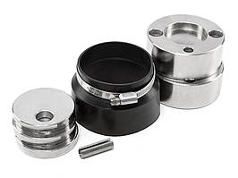 Вузол встройки ZSFY/ZSFL 10-50t