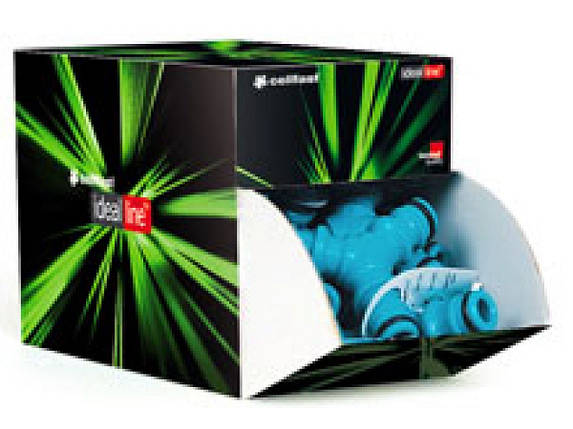 З'єднувач-трійник Cellfast BASIC — 51-205H, фото 3