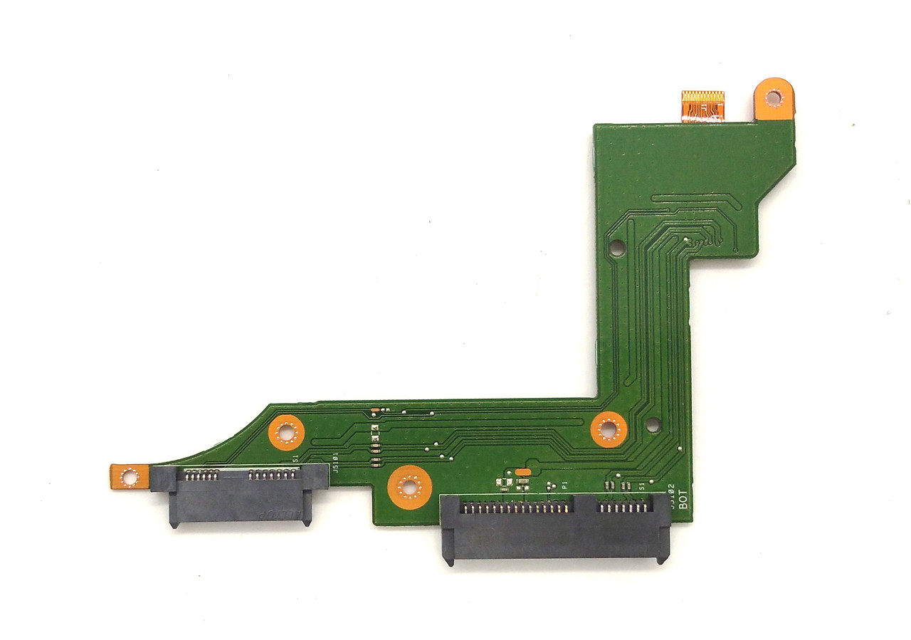 Плата HDD, ODD для ноутбука ASUS X441B