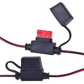 Зарядний пристрій для акумулятора PULSO BC-20860 12 V / 6 A / 20-80AHR, фото 4