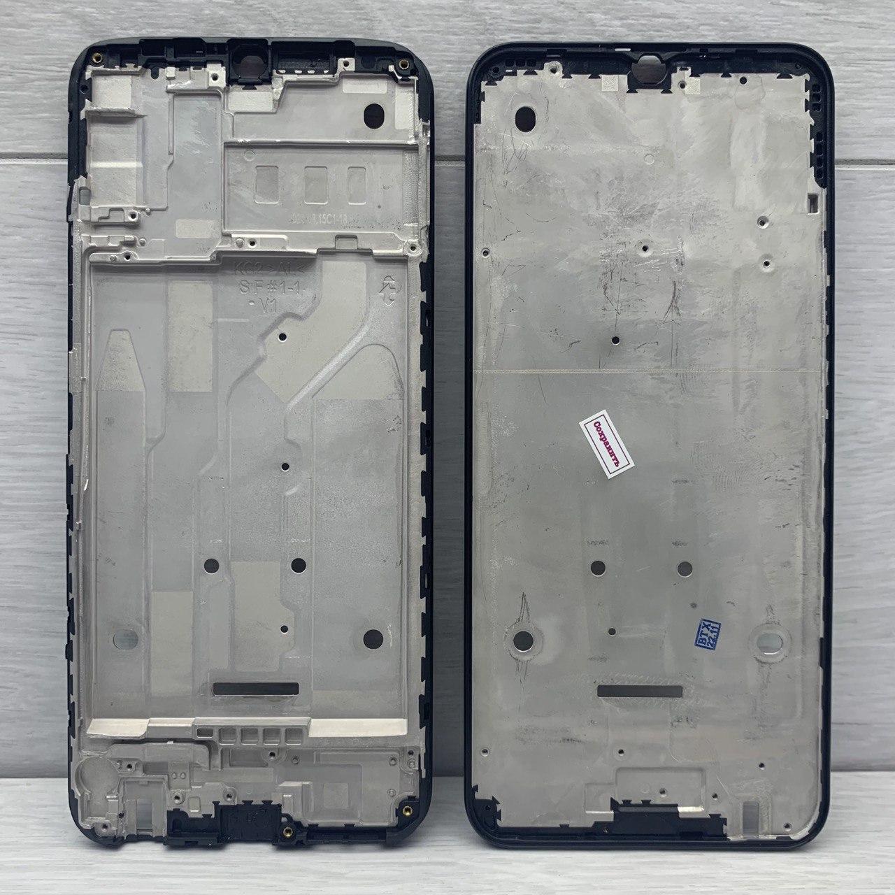 Передня рамка для Tecno Spark 4 (KC8)