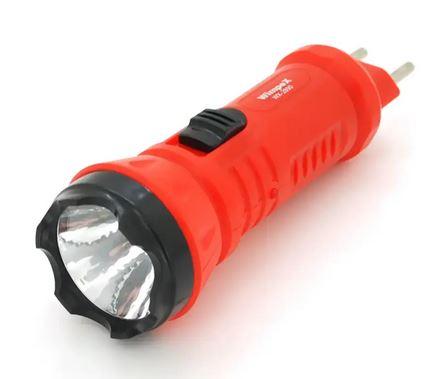 Ліхтар ручний акумуляторний WX-2890