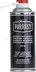 Збройова олія Milfoam Forrest Synthetic 400 мл