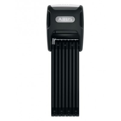 Замок сегментний ABUS 6000KA/120 Bordo Big Alarm BK SH, фото 1