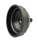 Проміжний Вал з кільцевої шестернею 76 зубів АКПП ZF 5HP18 / ZF 5HP19 1056232085 (Б. У.), фото 2