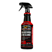 Очиститель шин и колесных дисков Meguiar's DRTU14332 Non-Acid Wheel & Tire Cleaner 946 мл