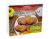 Печенье Cuetara CAMPURRINAS, 466 г (8434165581364)