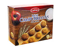 Печенье Cuetara CAMPURRINAS Mini Churruscos, 600 г (8434165460775)