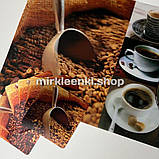 Підставки під гаряче Термосалфетка 3D 44х28 (6+6), фото 4