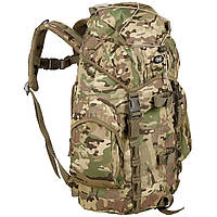 Камуфляжный тактический рюкзак 25 л RUCKSACK "RECON II" 25 L OPERATION-CAMO