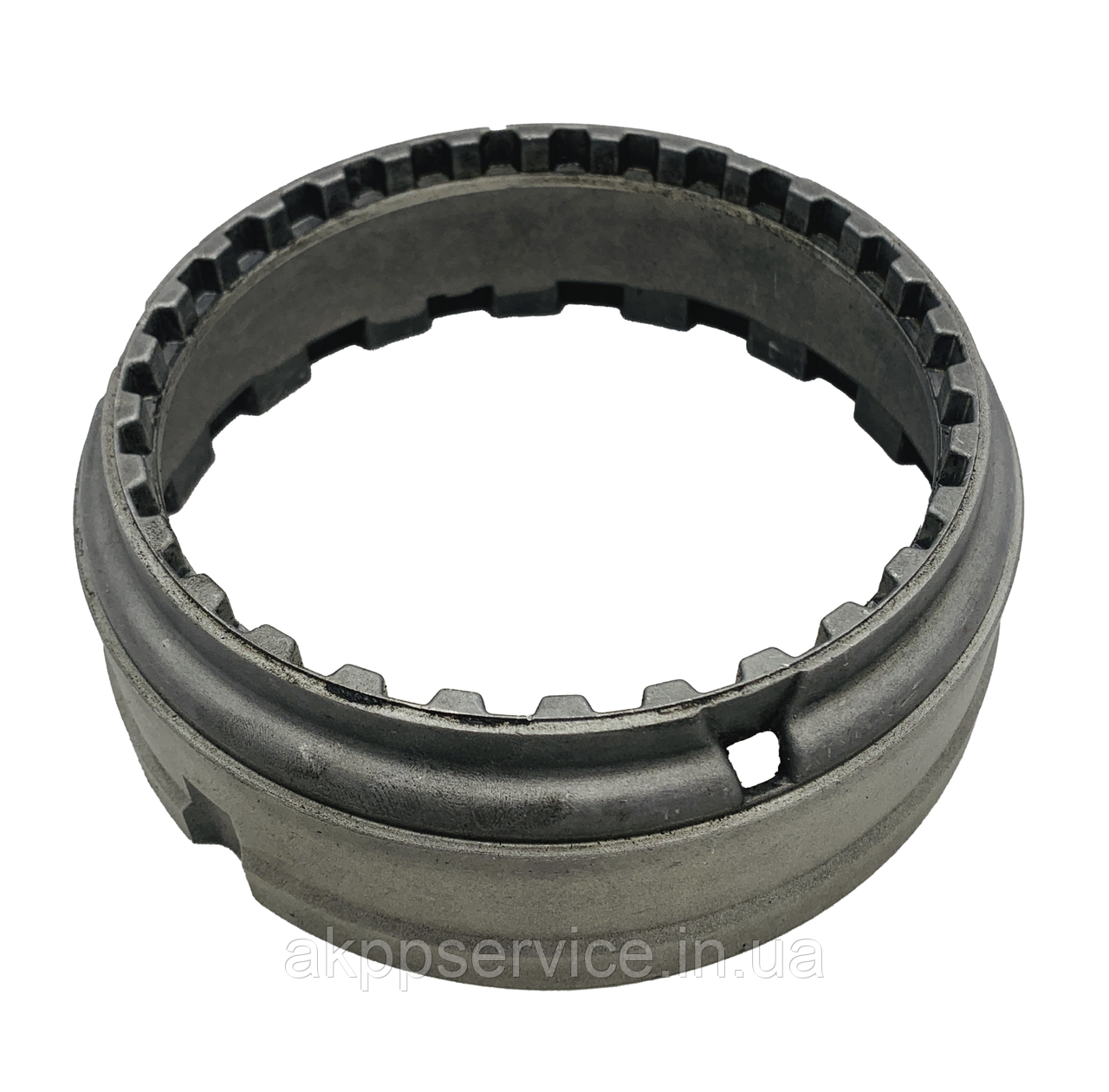 Корпус Обгінної Муфти Пакет Low АКПП ZF 5HP19 1056232079 (Б. У.)