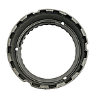 Корпус Обгінної Муфти Пакет Low АКПП ZF 5HP19 1056232079 (Б. У.), фото 5
