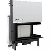 Камінна топка KRATKI NADIA/P/BS /G 14