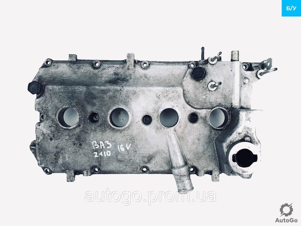 Клапаная Крышка ВАЗ LADA 2110 2111 2112 2113 2114 2115 1.5 1.6 16V 2112 ...