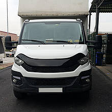 Мухобійка Iveco Daily 2014+ TAN24