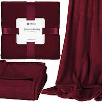 Плед-покрывало Springos Luxurious Blanket 150 x 200 см HA7203 .