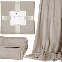 Плед-покрывало Springos Luxurious Blanket 150 x 200 см HA7204 .