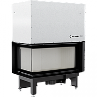 Камінна топка KRATKI NADIA/L/BS /G 14