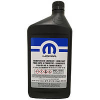 Трансмиссионное масло Mopar Transfer Case Lubricant for BW 44-40 0.946 л (68049954AC)