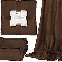 Плед-покрывало Springos Luxurious Blanket 200 x 220 см HA7208 .