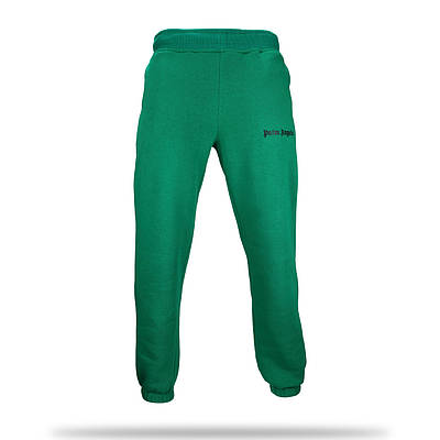 Штани зима зелені PALM ANGELS Milano Ш-201 GRN L (Р) 23-360-003 L