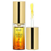 Живильна олія для губ Petitfee & Koelf Super Seed Lip Oil 3 г