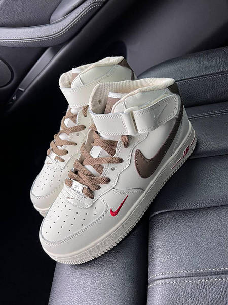 Nike air force 1 07 high tops new arrivals