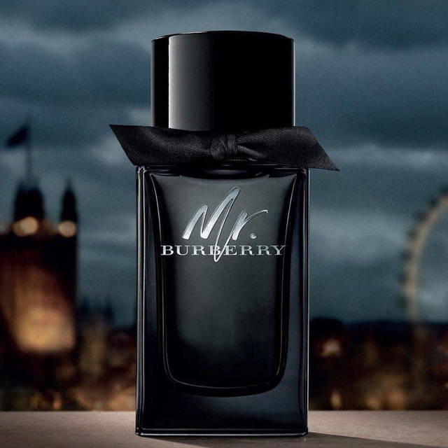 Burberry mr burberry edp sale