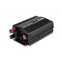 Перетворювач напруги. Автомобільний інвертор IPS DC12V-AC220V 500-1000W, фото 3