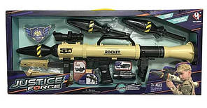 Війсковий набір D 037  (12) в коробці