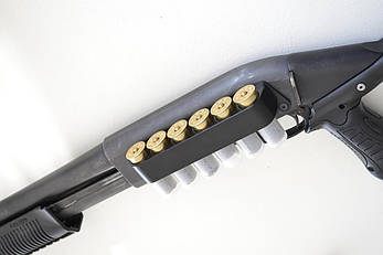Тримач патронів для Remington 870 Стріла Оригінал, Гарантія, Зроблено в Україні!!!, фото 3