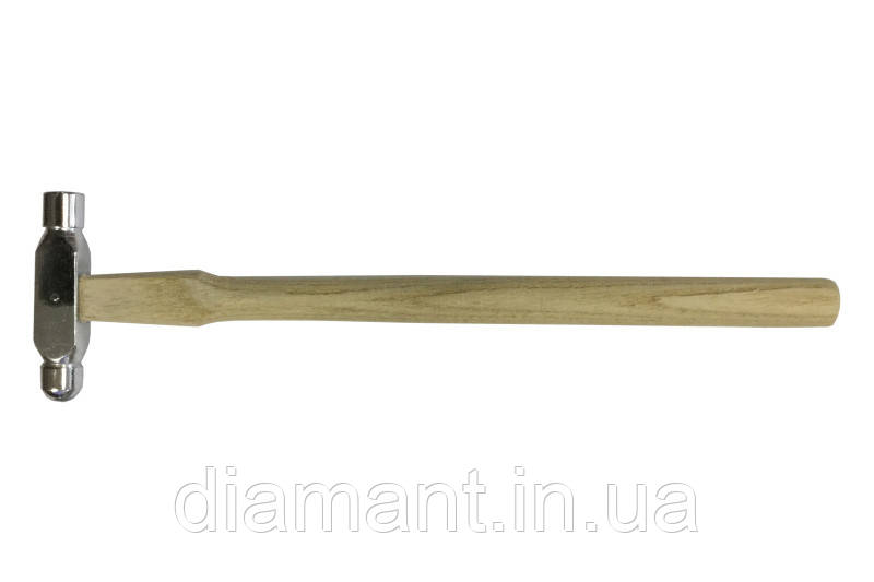 Молоток для заклепування сталевий ( d-12 х 60 мм, 70 г), фото 1