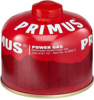 Балон PRIMUS Power Gas 230g s21