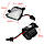 Штатна LED-підсвітка дзеркал Skoda Superb 3, MK2, Octavia 2, 3, фото 4