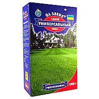 GL Seeds. Семена Газона Универсальный 1 кг