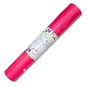 Простинь спанбонд 0,6 х 500 м в рулоні 20г/м2 Panni Mlada малинова