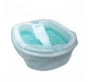 Для педикюру