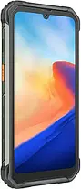 Смартфон Blackview BV7200 6/128Gb NFC Black Global version, фото 3