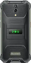 Смартфон Blackview BV7200 6/128Gb NFC Black Global version, фото 4