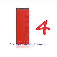 CHAEUM PREMIUM 4 філлер (Чаеум Преміум 4) - 1 шприц x 1.1 мл