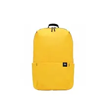 Рюкзак Xiaomi Mi Colorful Small Backpack Yellow 15