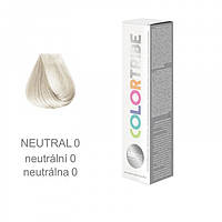 Краситель прямого действия Bbcoss Colortribe neutral 100 мл