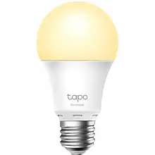 Розумна лампа TP-Link Tapo L510E з функцією затемнення