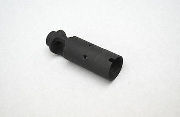 ДТК Вовчий Зуб (Духальне гальмо компенсатор) Стріла Оригінал, Гарантія, Зроблено в Україні!!!, фото 2