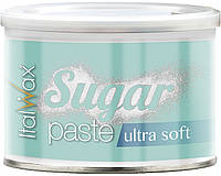 Сахарная паста ультра мягкая ItalWax Sugar Paste Ultra Soft 600 г