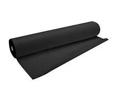 Простирадло спанбонд 0,8 х 100 м в рулоні Рожева Блондинка чорна