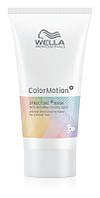 Маска для восстановления окрашенных волос Wella Professional ColorMotion Structure Mask 30 мл