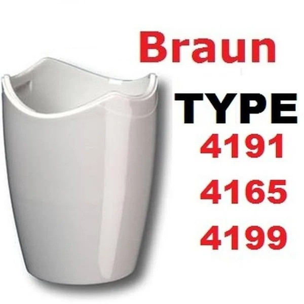 Редуктор вінчика Braun для блендера MQ535 MQ525 (67050148) 4130, 4165, 4191, 4192, 4199