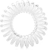 Гумка для волосся InvisiBobble Power Crystal Clear 1 шт