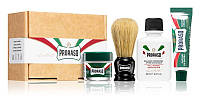 Дорожній Набір Для Гоління Proraso Travel Shaving Kit